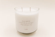 Load image into Gallery viewer, I’ll Stand By You - Support  or Sympathy Candle