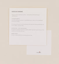 Load image into Gallery viewer, Good Day Sunshine - Care Package for Illness or Sympathy