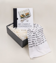 Load image into Gallery viewer, We Are Family - Support