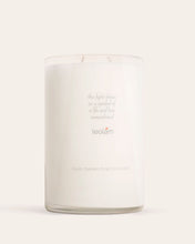 Load image into Gallery viewer, Shine On - Sympathy Memorial Candle
