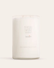 Load image into Gallery viewer, Shine On | Add-On - Sympathy Memorial Candle