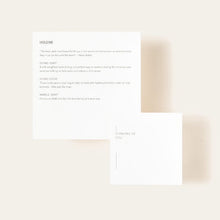 Load image into Gallery viewer, leolam-hold-me-card-with-gift-box-giving