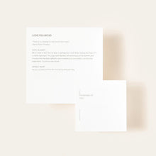 Load image into Gallery viewer, leolam-i-love-you-like-XO-card-giving