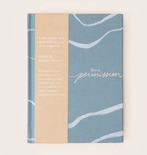 Load image into Gallery viewer, This Is Permission | Add-On - - Illness / Sympathy Gift