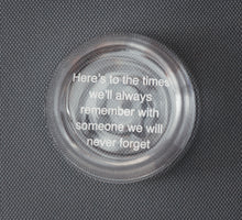 Load image into Gallery viewer, Wish You Were Here - Sympathy Gift