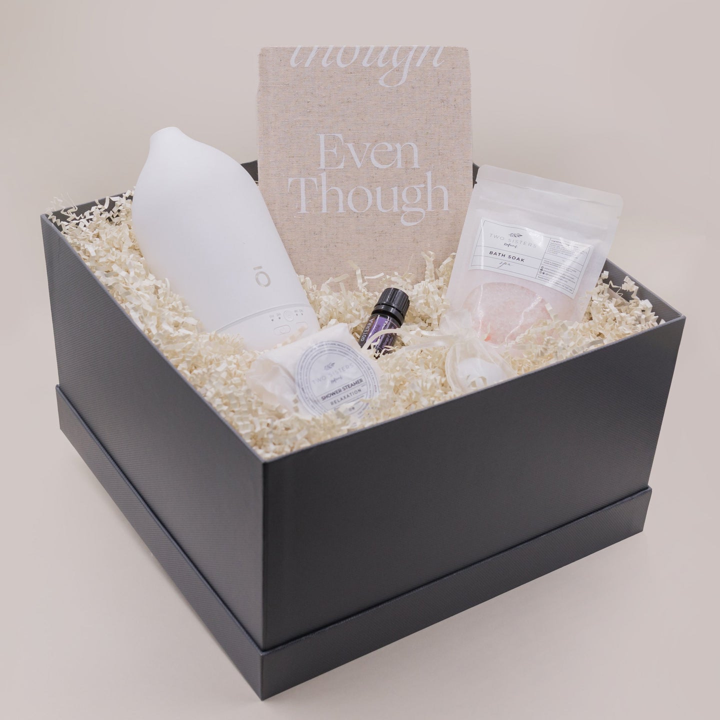 Every Breath You Take - Sympathy Gift