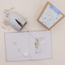 Load image into Gallery viewer, Against The Wind - Sympathy Gift
