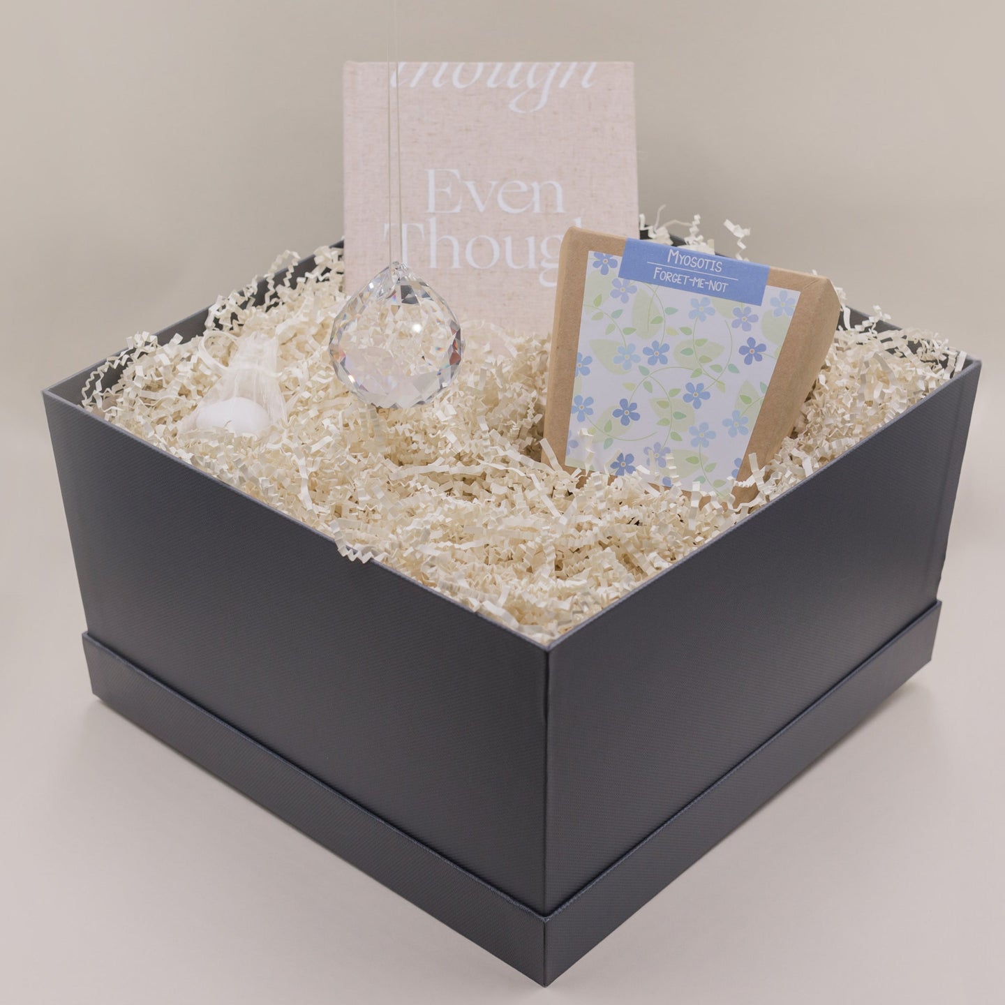 Shine a Little Love – Sympathy Gift