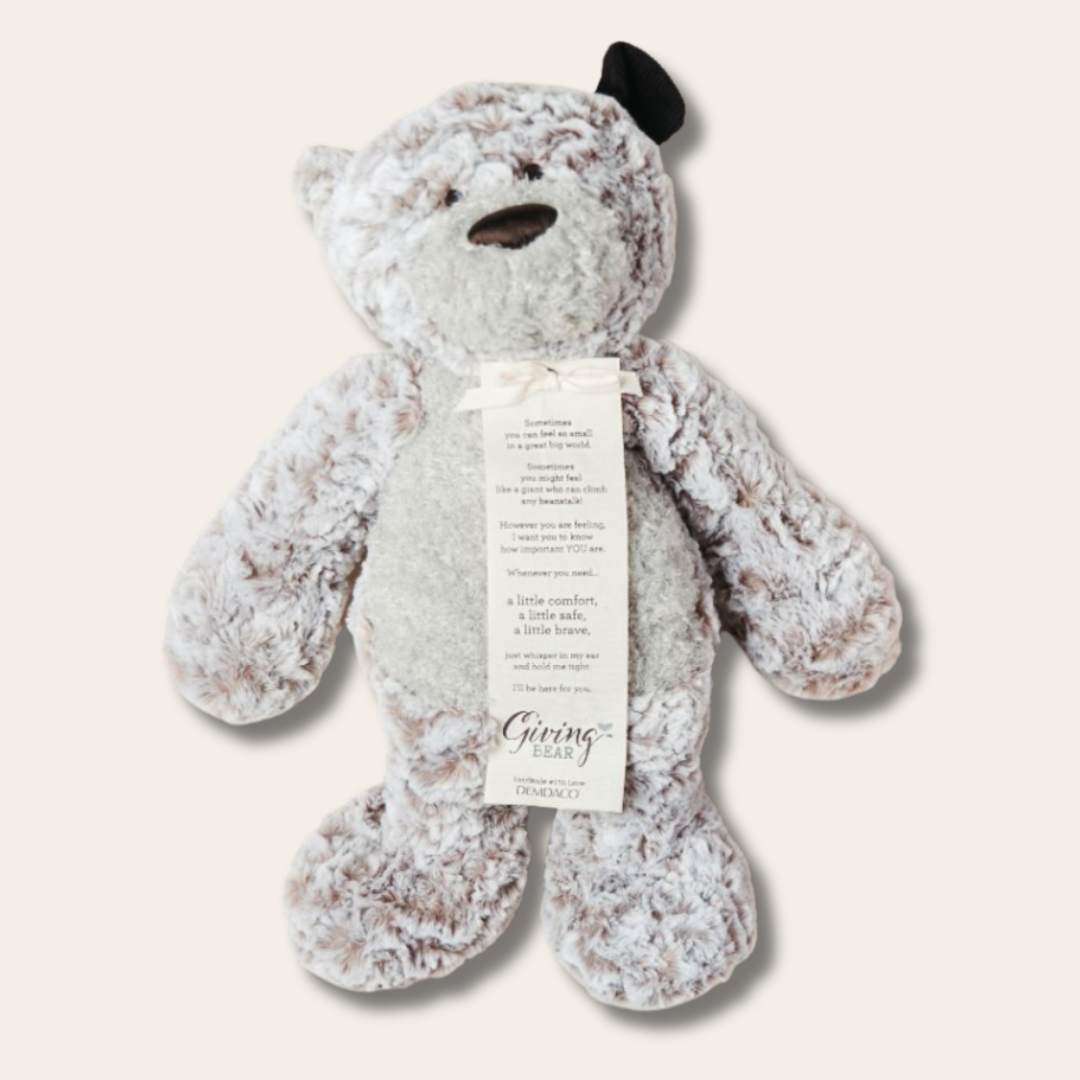 Giving Bear - Add-on